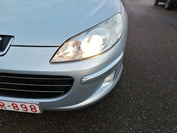 Photo 5 VIN: VF36ERHRH21738134 - PEUGEOT 407 SW 