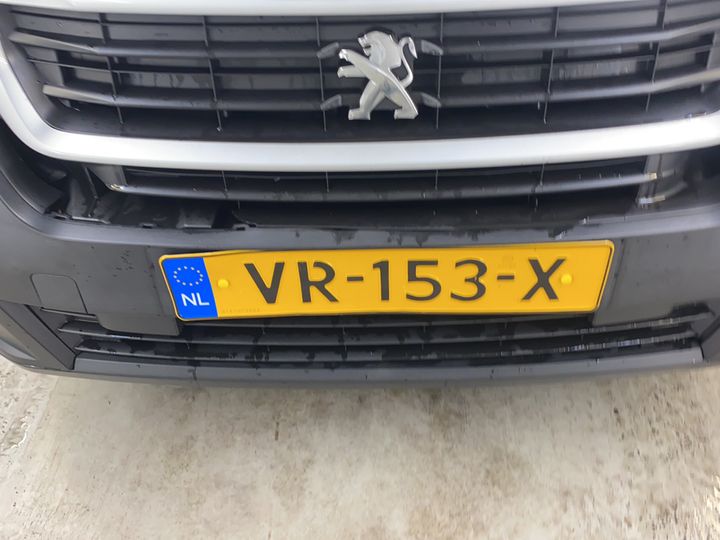 Photo 12 VIN: VF37A5FK6FJ824767 - PEUGEOT PARTNER 