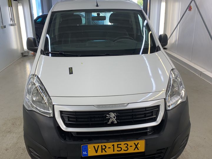 Photo 26 VIN: VF37A5FK6FJ824767 - PEUGEOT PARTNER 