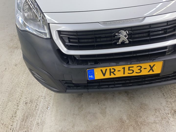 Photo 34 VIN: VF37A5FK6FJ824767 - PEUGEOT PARTNER 