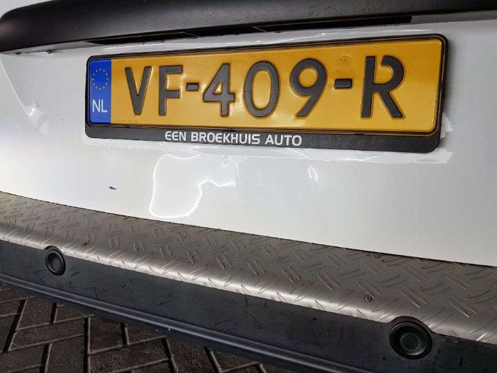 Photo 33 VIN: VF37A9HF0DN521904 - PEUGEOT PARTNER VAN 