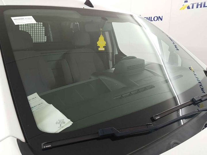 Photo 21 VIN: VF37A9HF0DN536163 - PEUGEOT PARTNER VAN 