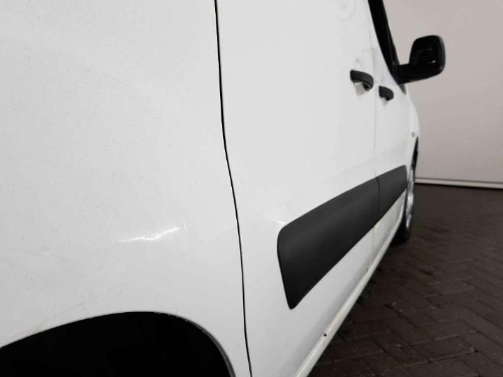 Photo 32 VIN: VF37A9HN0DN518485 - PEUGEOT PARTNER VAN 