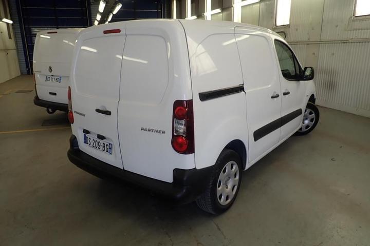 Photo 2 VIN: VF37A9HN0FJ586891 - PEUGEOT PARTNER 