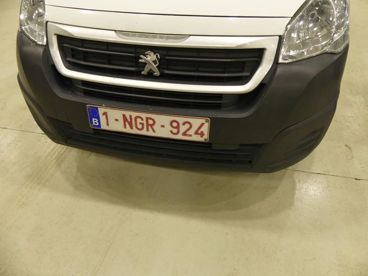 Photo 22 VIN: VF37A9HN0FN545687 - PEUGEOT PARTNER 