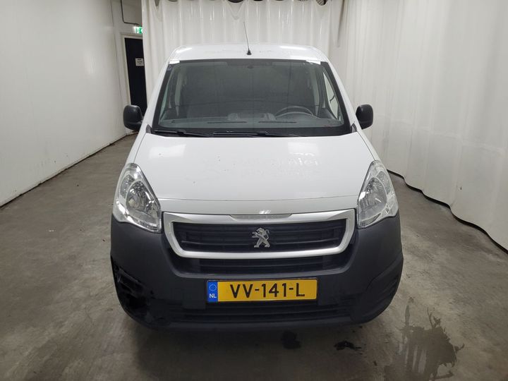 Photo 4 VIN: VF37A9HN0GJ630627 - PEUGEOT PARTNER 