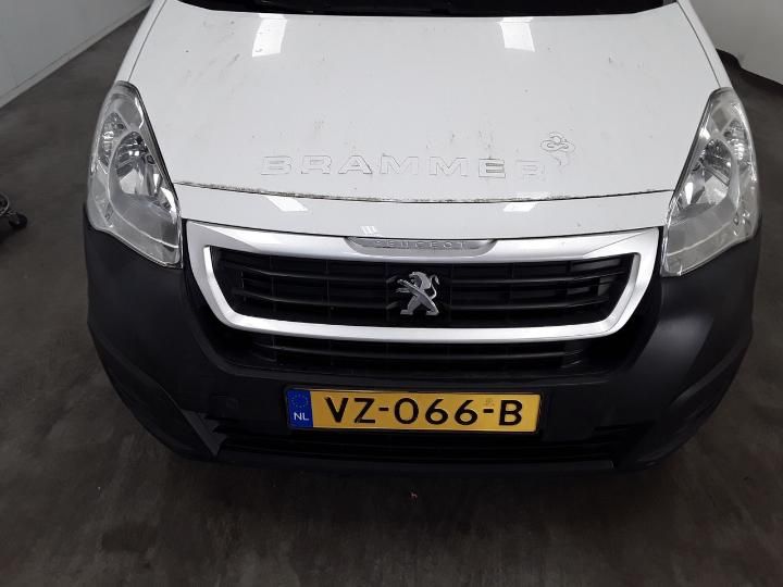 Photo 14 VIN: VF37A9HN0GJ708912 - PEUGEOT PARTNER 