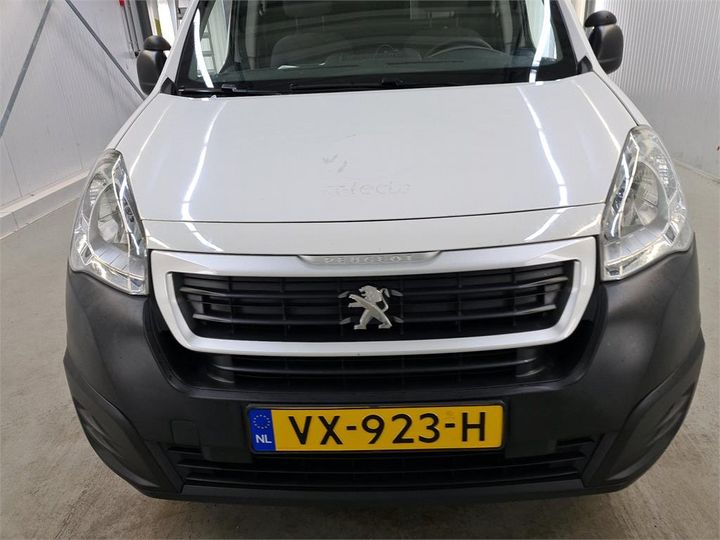 Photo 11 VIN: VF37A9HN0GN519005 - PEUGEOT PARTNER 