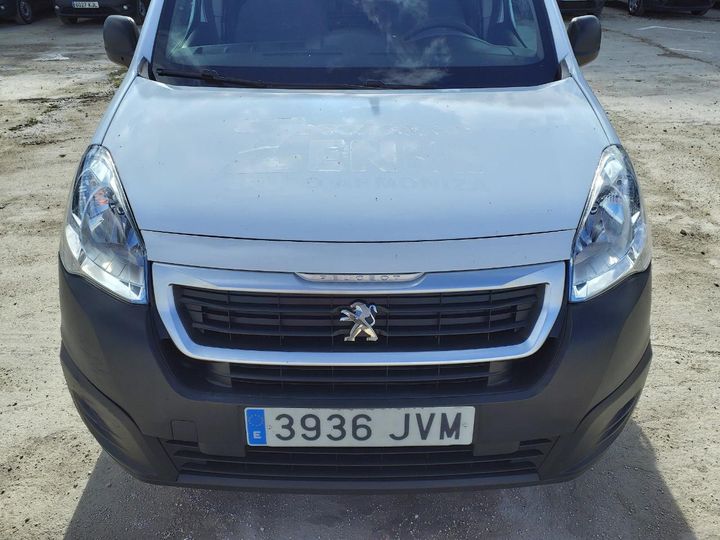 Photo 12 VIN: VF37A9HN0GN520562 - PEUGEOT PARTNER 