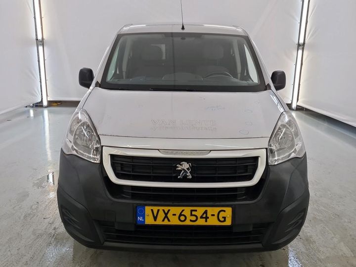 Photo 21 VIN: VF37ABHW6GJ694489 - PEUGEOT PARTNER 