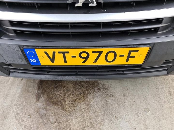 Photo 11 VIN: VF37ABHW6GN501292 - PEUGEOT PARTNER 