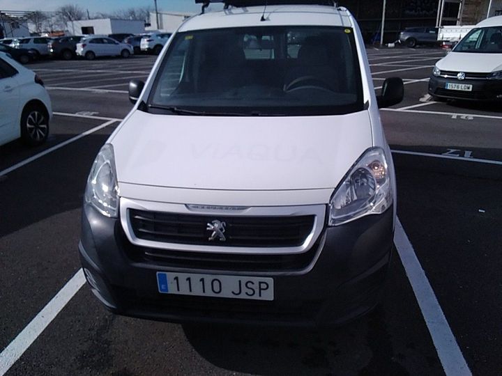 Photo 2 VIN: VF37ABHW6GN531575 - PEUGEOT PARTNER 