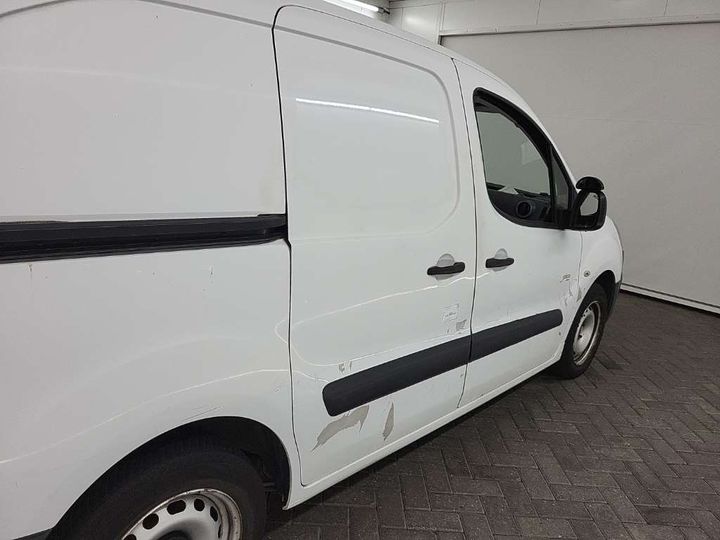 Photo 18 VIN: VF37ABHW6HJ698663 - PEUGEOT PARTNER VAN 