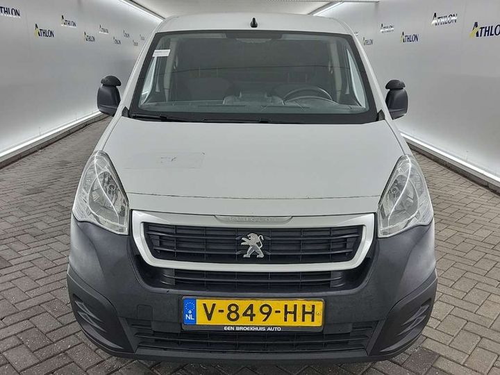 Photo 13 VIN: VF37ABHW6HJ698664 - PEUGEOT PARTNER VAN 