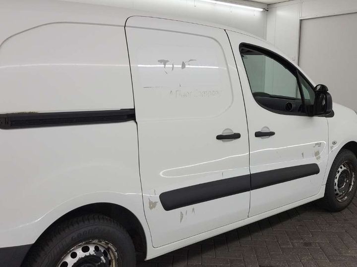 Photo 23 VIN: VF37ABHW6HJ698664 - PEUGEOT PARTNER VAN 