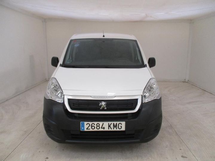 Photo 20 VIN: VF37ABHW6JJ643287 - PEUGEOT PARTNER 