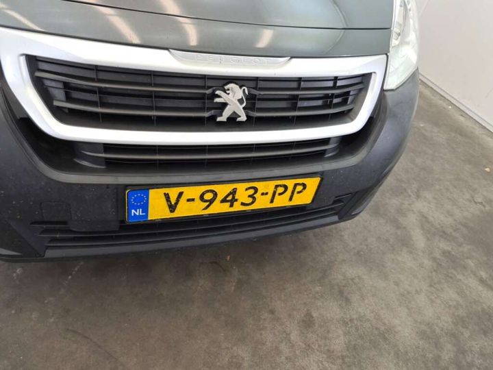 Photo 11 VIN: VF37ABHW6JJ696070 - PEUGEOT PARTNER 