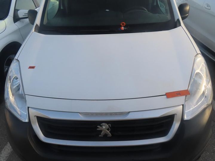 Photo 19 VIN: VF37ABHW6JN513847 - PEUGEOT PARTNER 