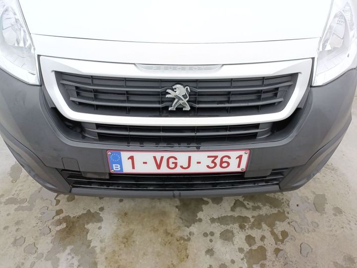 Photo 5 VIN: VF37ABHW6JN536984 - PEUGEOT PARTNER FL&#3915 