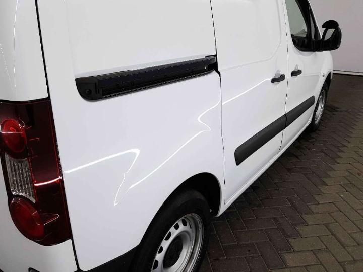 Photo 17 VIN: VF37ABHW6JN544397 - PEUGEOT PARTNER VAN 