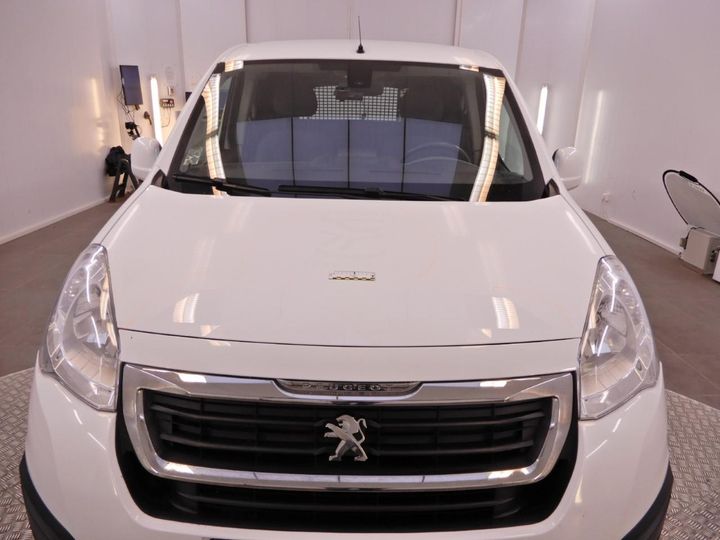 Photo 27 VIN: VF37ABHY6GJ687006 - PEUGEOT PARTNER 