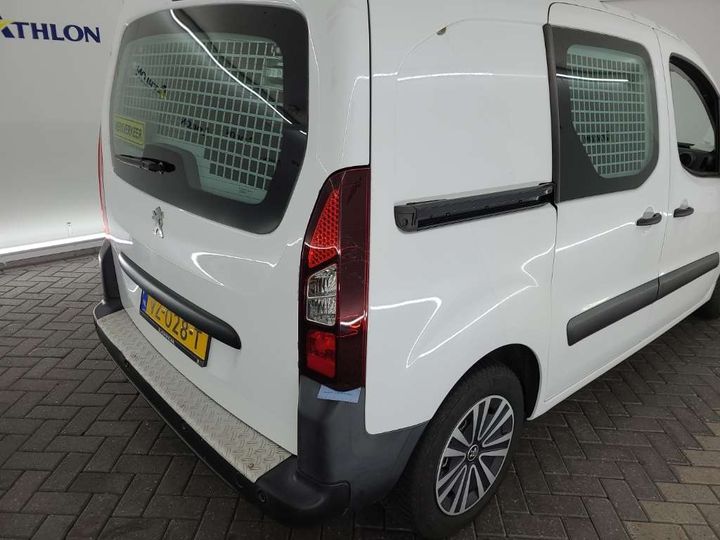 Photo 17 VIN: VF37ABHY6GJ818882 - PEUGEOT PARTNER VAN 