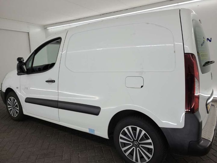 Photo 23 VIN: VF37ABHY6GJ818882 - PEUGEOT PARTNER VAN 