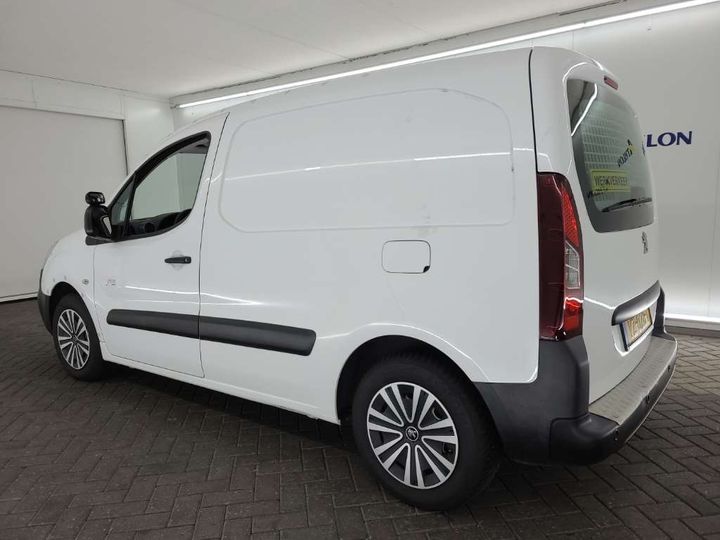 Photo 3 VIN: VF37ABHY6GJ818882 - PEUGEOT PARTNER VAN 