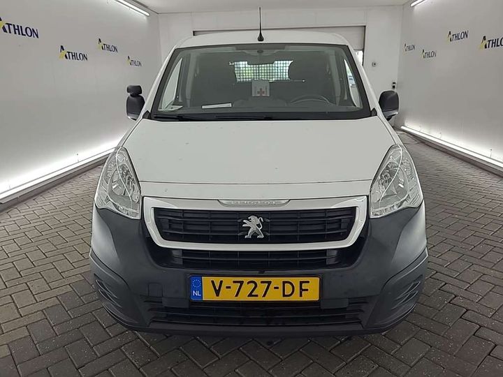 Photo 13 VIN: VF37ABHY6GJ880169 - PEUGEOT PARTNER VAN 