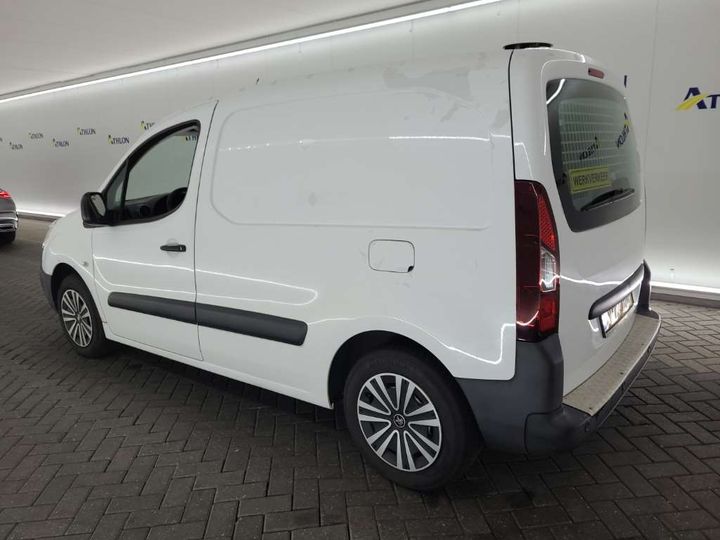 Photo 3 VIN: VF37ABHY6GJ880169 - PEUGEOT PARTNER VAN 