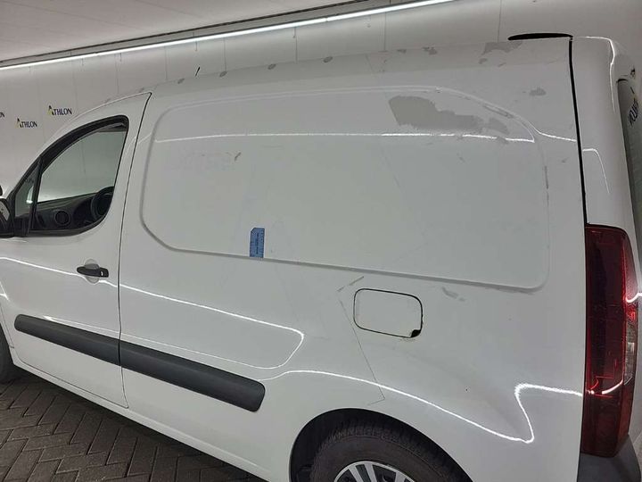 Photo 23 VIN: VF37ABHY6GJ880171 - PEUGEOT PARTNER VAN 