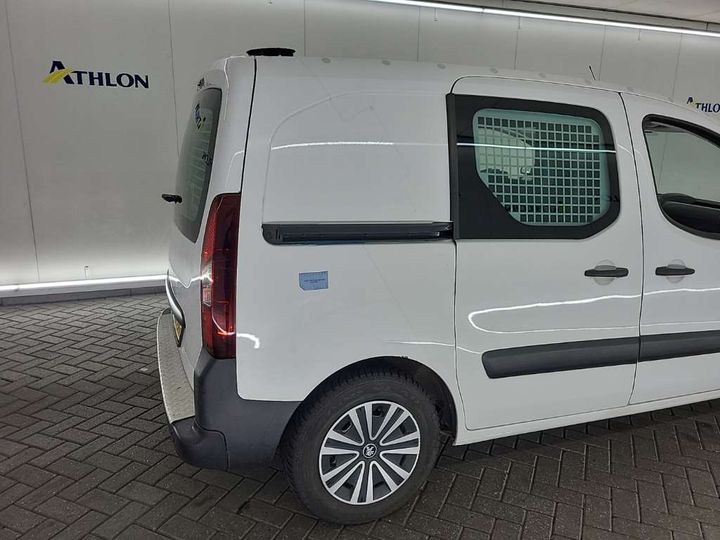 Photo 28 VIN: VF37ABHY6GJ880171 - PEUGEOT PARTNER VAN 