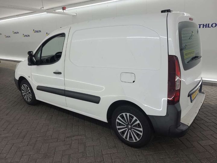 Photo 3 VIN: VF37ABHY6GJ880174 - PEUGEOT PARTNER VAN 