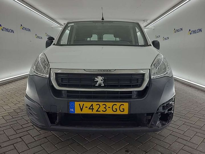 Photo 14 VIN: VF37ABHY6HJ576064 - PEUGEOT PARTNER VAN 