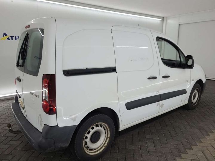 Photo 2 VIN: VF37ABHY6HJ576064 - PEUGEOT PARTNER VAN 