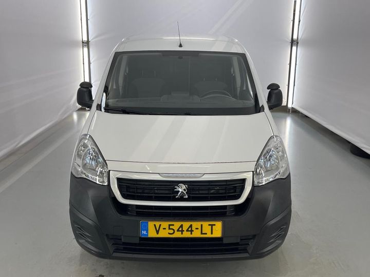 Photo 15 VIN: VF37ABHY6HJ876248 - PEUGEOT PARTNER 