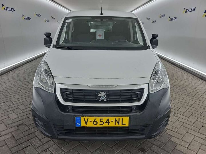 Photo 13 VIN: VF37ABHY6JJ585361 - PEUGEOT PARTNER VAN 