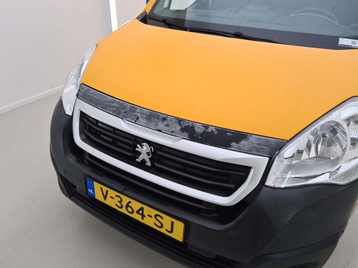 Photo 5 VIN: VF37ABHY6JJ652650 - PEUGEOT PARTNER 