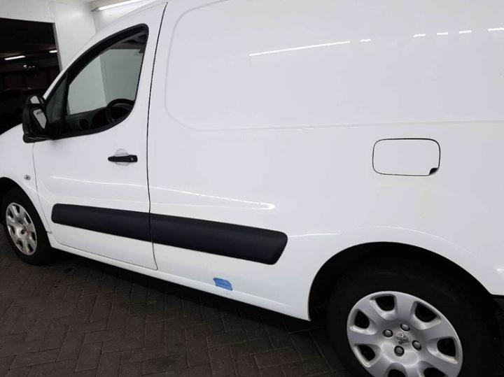 Photo 18 VIN: VF37B9HF0DN530953 - PEUGEOT PARTNER VAN 