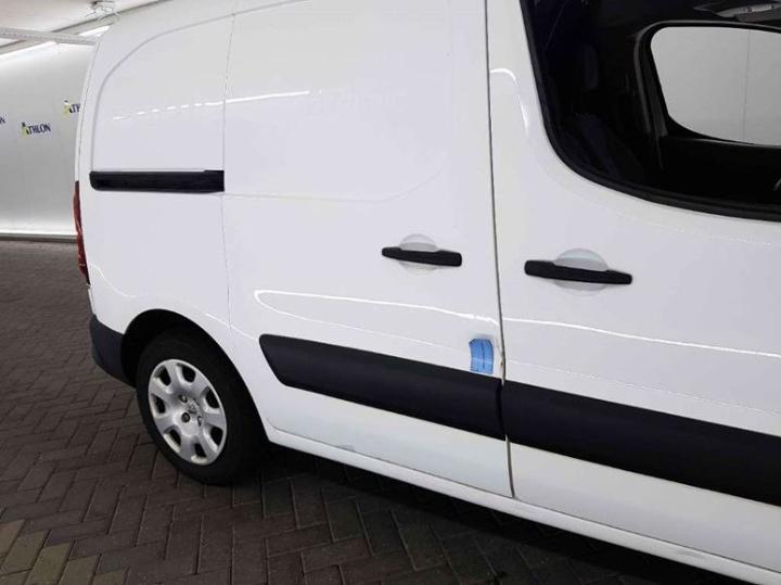 Photo 20 VIN: VF37B9HF0DN530953 - PEUGEOT PARTNER VAN 