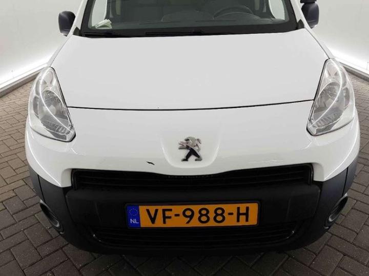 Photo 29 VIN: VF37B9HF0DN530953 - PEUGEOT PARTNER VAN 