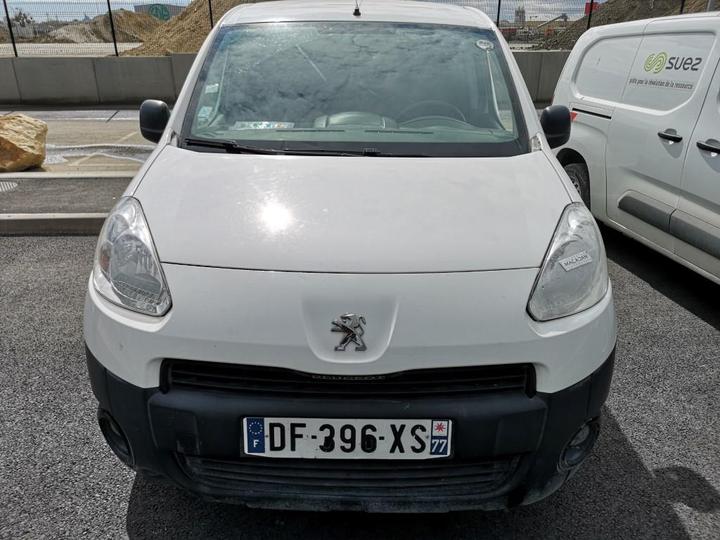 Photo 32 VIN: VF37B9HF0EN506511 - PEUGEOT PARTNER 