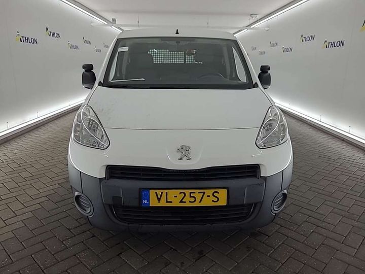 Photo 13 VIN: VF37B9HF0EN552361 - PEUGEOT PARTNER VAN 