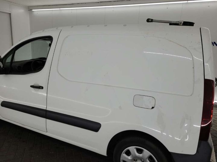 Photo 20 VIN: VF37B9HF0EN552361 - PEUGEOT PARTNER VAN 