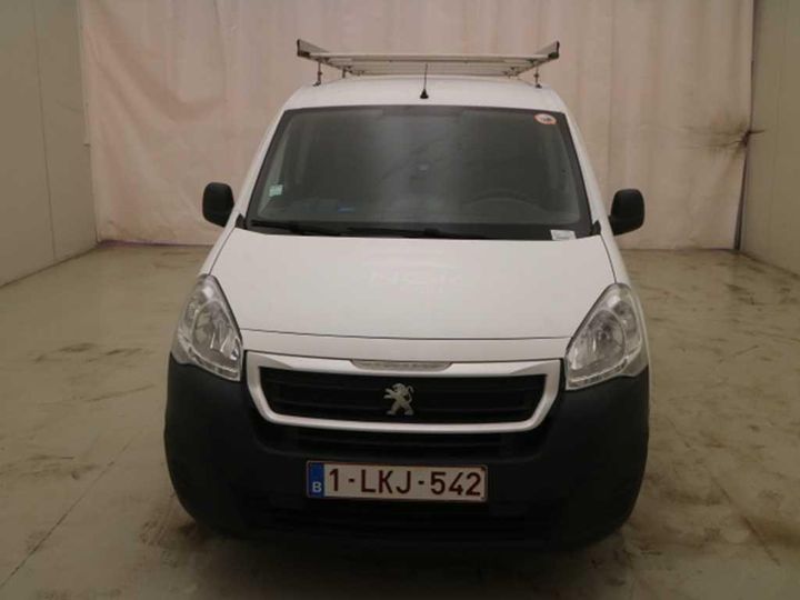 Photo 15 VIN: VF37B9HF0FN518572 - PEUGEOT PARTNER 