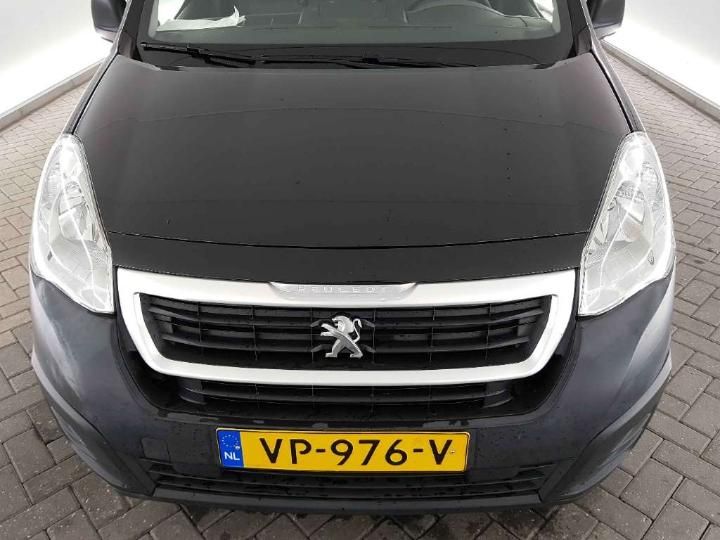 Photo 33 VIN: VF37B9HF0FN523032 - PEUGEOT PARTNER VAN 