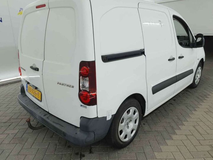 Photo 17 VIN: VF37B9HL0EJ653066 - PEUGEOT PARTNER VAN 