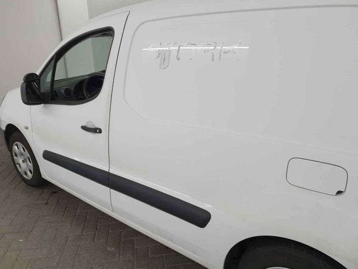 Photo 20 VIN: VF37B9HL0EJ653066 - PEUGEOT PARTNER VAN 