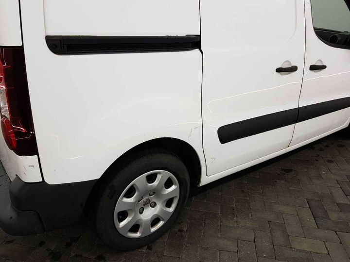 Photo 27 VIN: VF37B9HN0EN510452 - PEUGEOT PARTNER VAN 