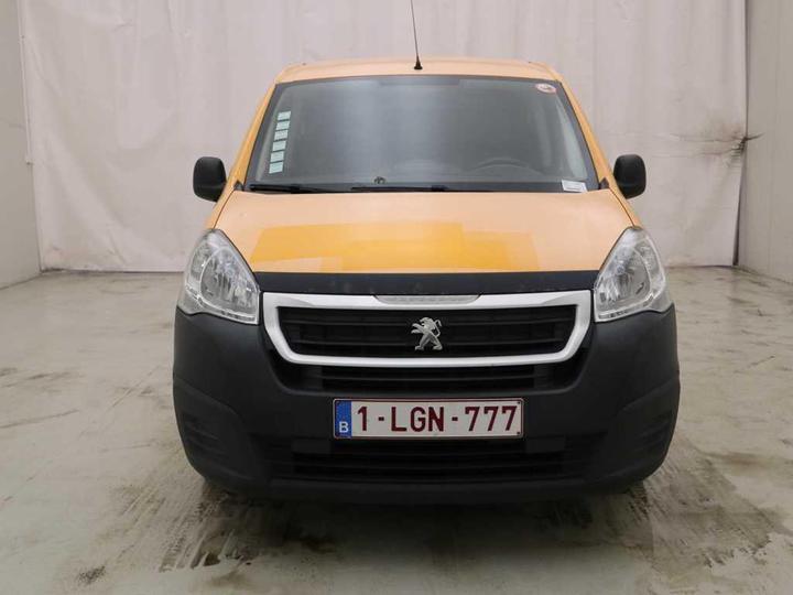 Photo 16 VIN: VF37B9HN0FJ758475 - PEUGEOT PARTNER 